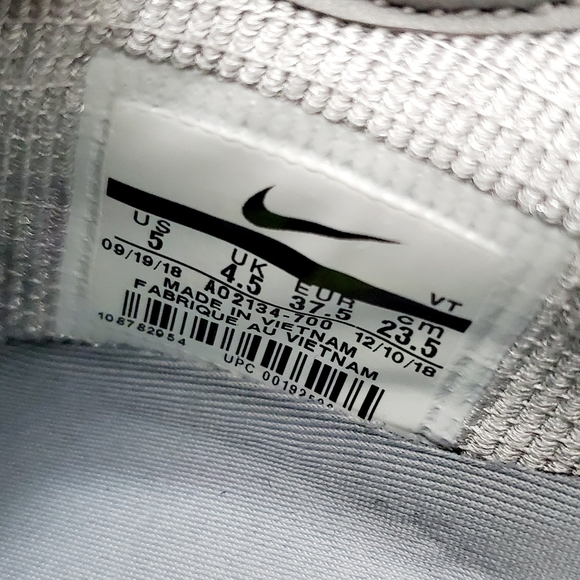 🆕️ NIKE Shoes AIR MAX 97 CLOT X Haven Running Sneakers - Picture 12 of 12